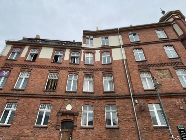 Wohnung mieten in Frankfurt (Oder), Brandenburg
