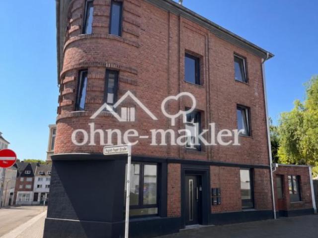Apartment mieten in Eicken, Mönchengladbach