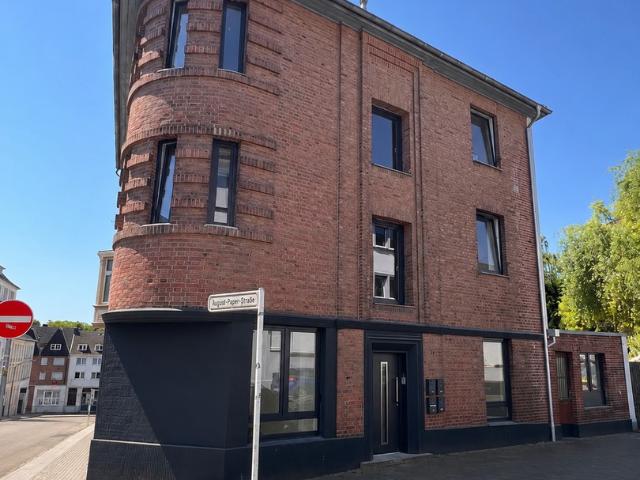 Wohnung mieten in Gladbach, Mönchengladbach