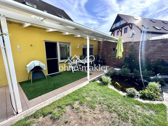 Apartment kaufen in Thaleischweiler-Fröschen, Rheinland-Pfalz