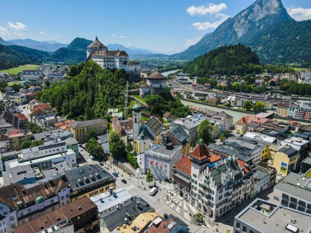 Apartment kaufen in Weissach, Kufstein