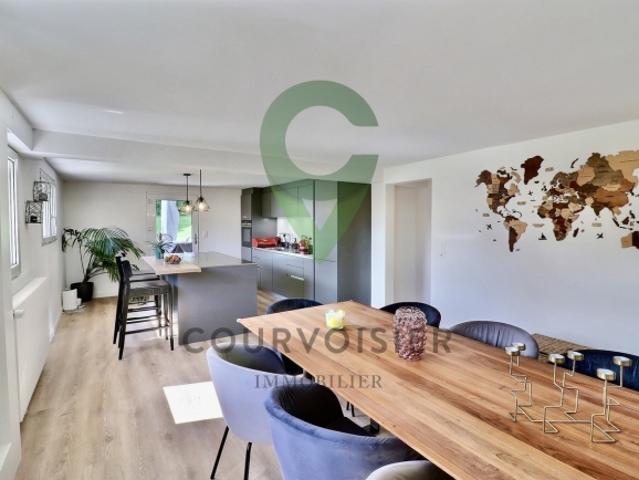 Wohnung kaufen in Denges, Waadt