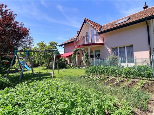 Einfamilienhaus kaufen in Grolley, Freiburg