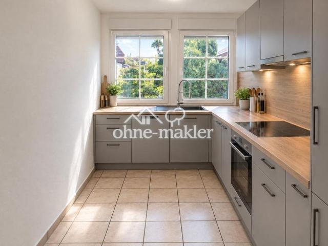 Apartment mieten in Lohne, Nordrhein-Westfalen