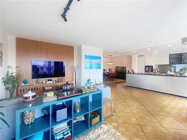 Wohnung kaufen in Lancy