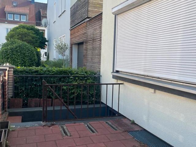 Wohnung mieten in Hemelingen, Bremen