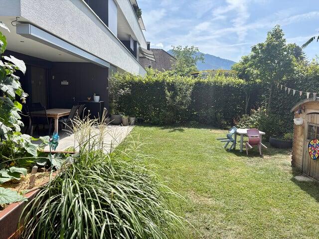Apartment kaufen in Altach, Vorarlberg