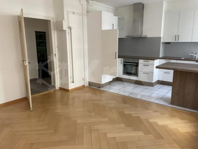 Wohnung mieten in La Chaux-de-Fonds