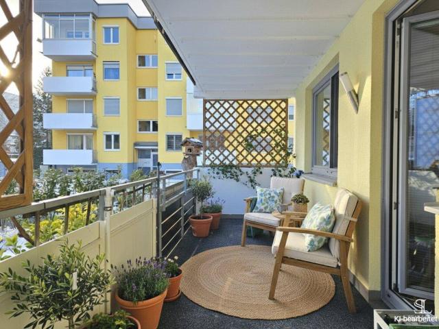 Apartment kaufen in Innsbruck, Tirol