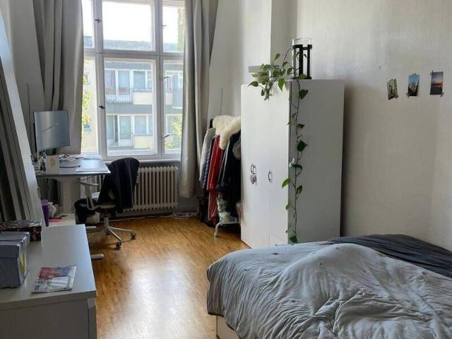 Zimmer mieten in Charlottenburg, Berlin