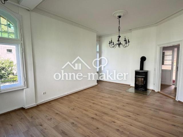 Apartment mieten in Helmstedt, Niedersachsen