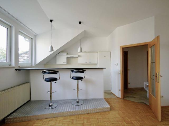 Apartment kaufen in Linz, Innere Stadt
