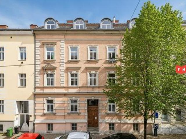 Wohnung kaufen in Linz, Oberösterreich