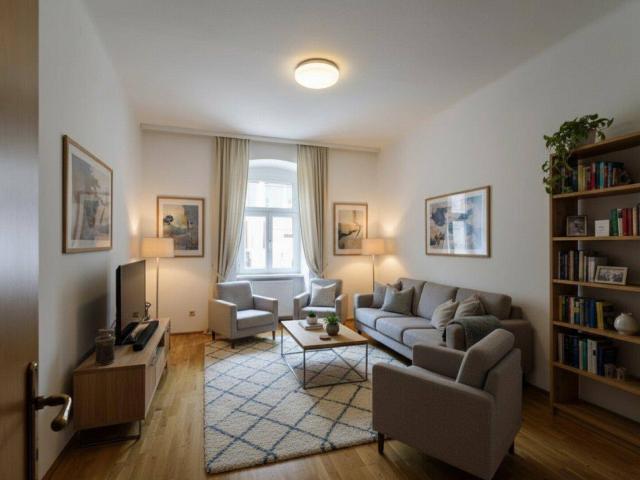 Apartment kaufen in Linz, Oberösterreich