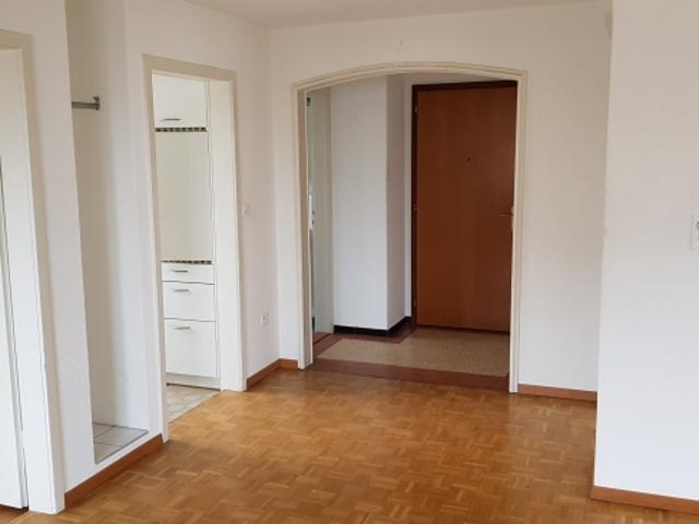Wohnung mieten in Lyss, Bern
