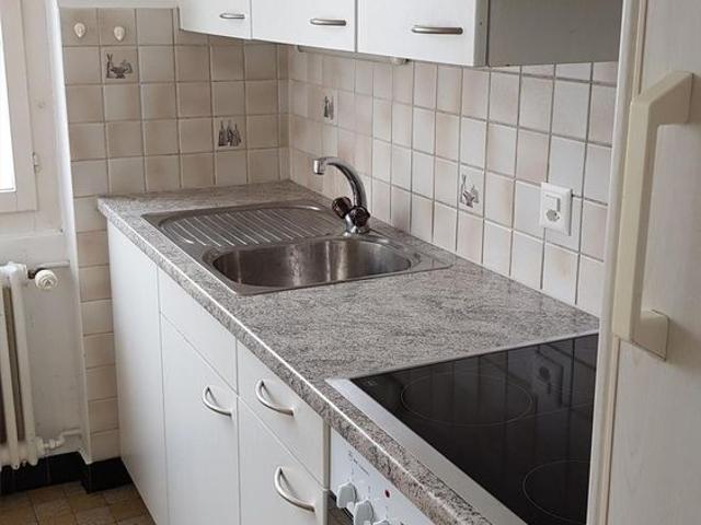 Apartment mieten in Lyss, Verwaltungsregion Seeland