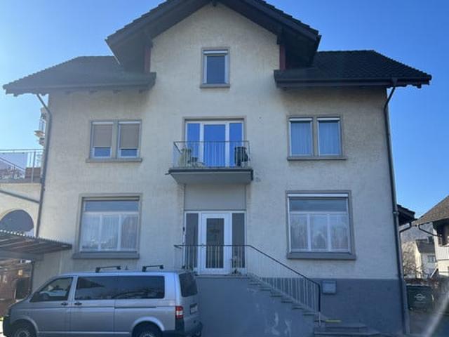 Apartment mieten in Lustenau, Vorarlberg
