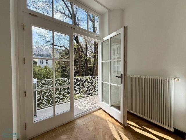 Apartment mieten in Währing, Wien
