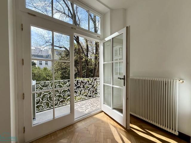 Apartment mieten in Währing, Wien