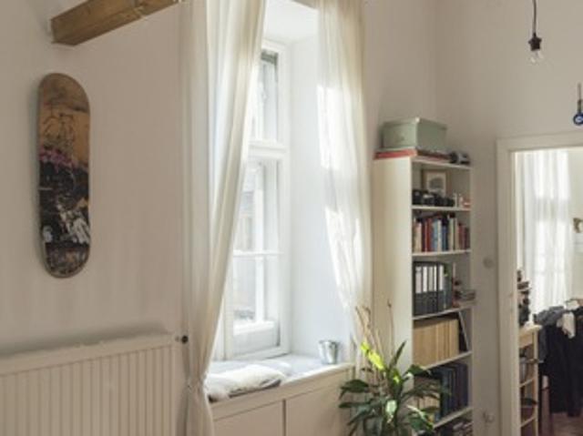 Apartment mieten in Wien, KG Margareten
