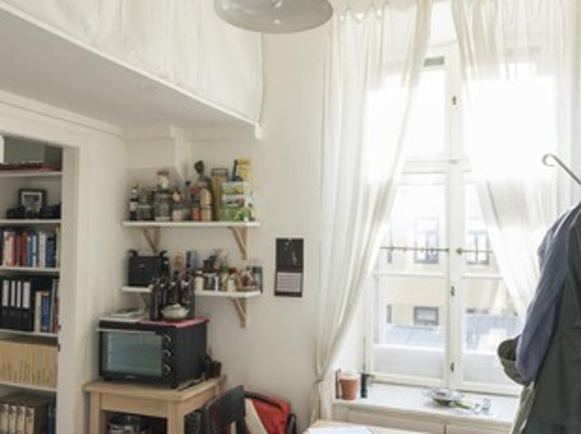 Apartment mieten in KG Margareten, Wien