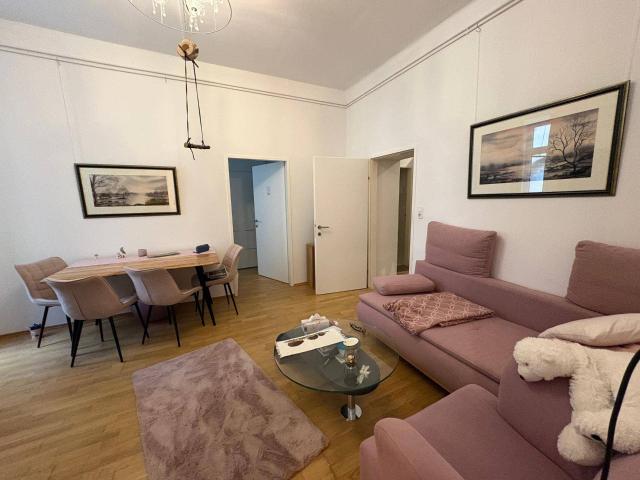 Apartment mieten in Währing, Wien