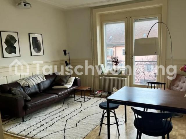 Wohnung mieten in Einigen, Zürich