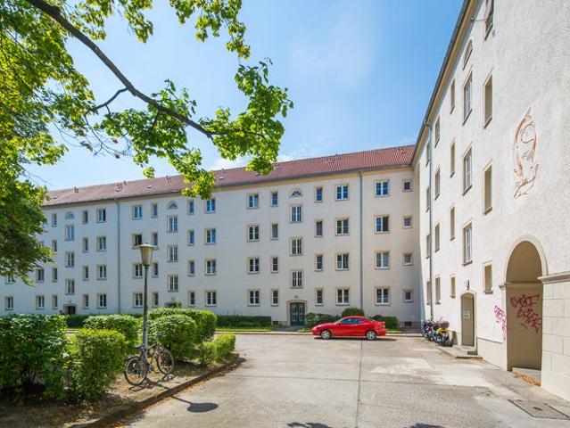 Apartment mieten in Wilhelmstadt, Berlin