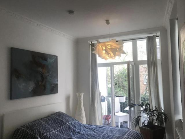 Apartment mieten in KG Alsergrund, Wien