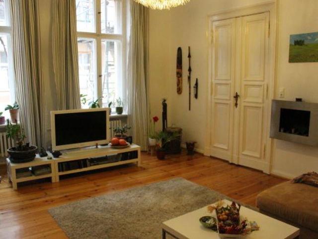 Apartment mieten in Wien