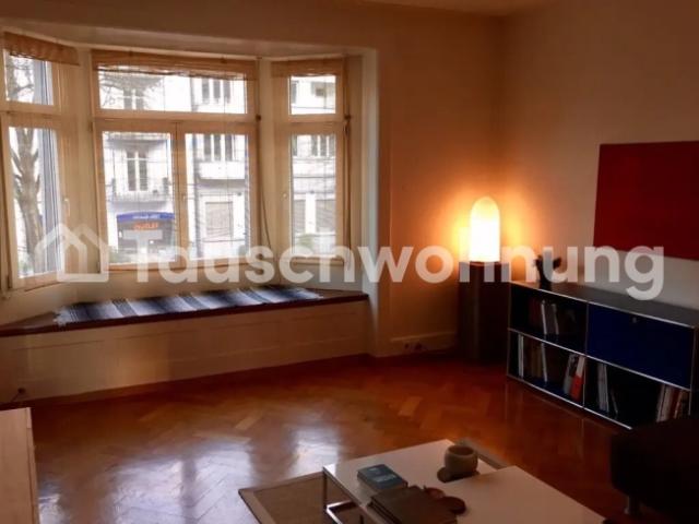 Wohnung mieten in Einigen, Zürich