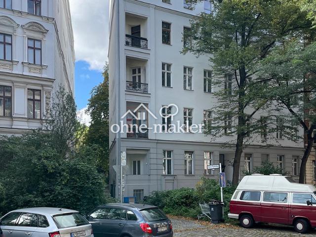 Apartment kaufen in Kreuzberg, Berlin