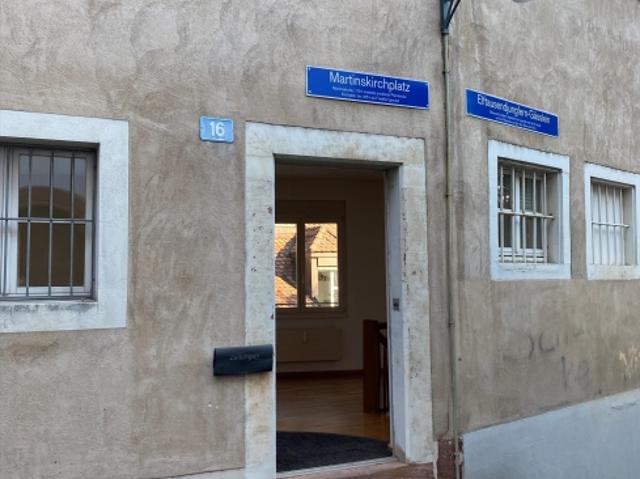Maisonette mieten in Basel, Basel-Stadt