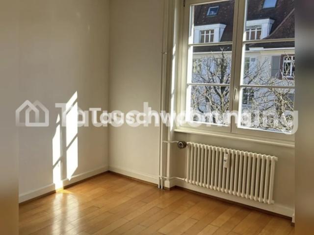 Wohnung mieten in Basel, Basel-Stadt