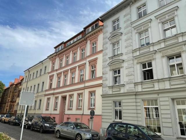 Apartment mieten in Frankfurt (Oder), Brandenburg