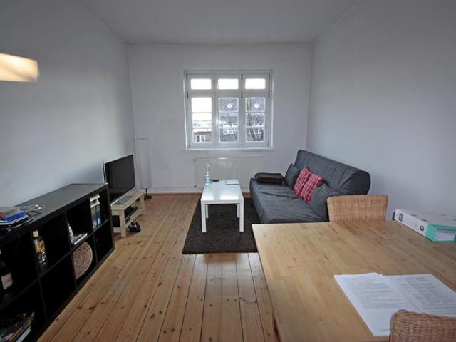 Apartment mieten in Barmbek-Nord, Hamburg
