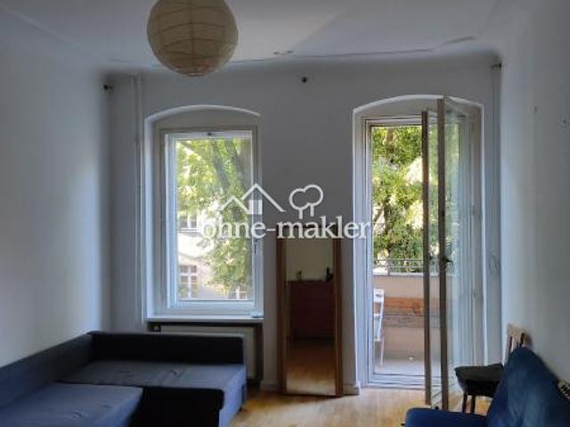 Apartment kaufen in Neukölln, Berlin