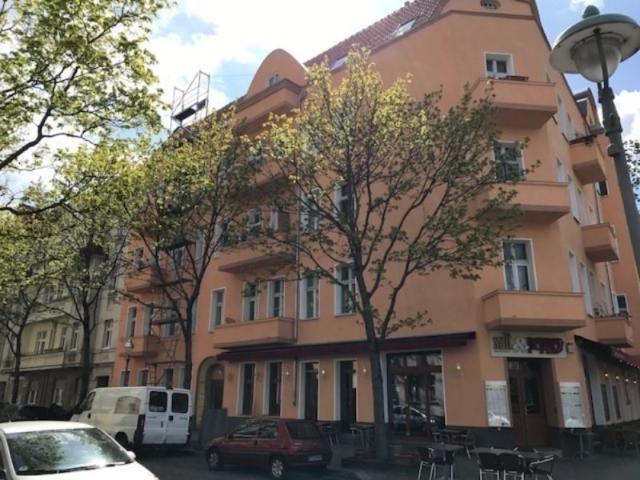 Apartment mieten in Wilhelmstadt, Berlin