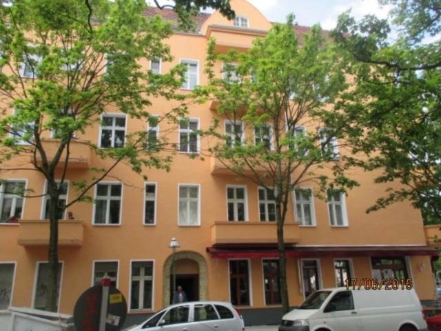 Apartment mieten in Wilhelmstadt, Berlin