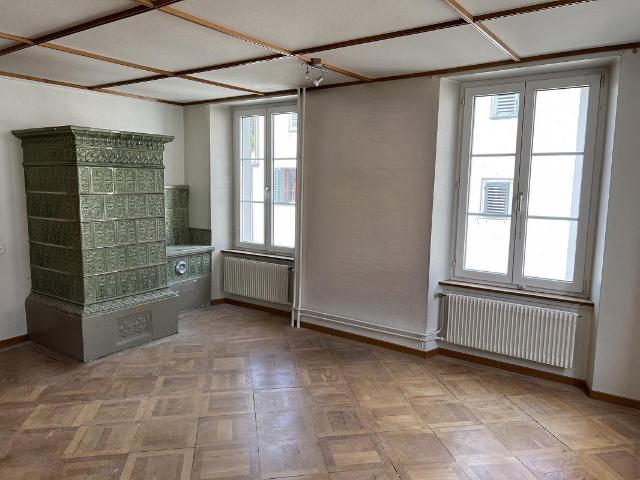 Immobilie kaufen in Hallau, Schaffhausen