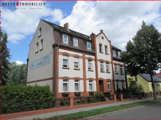 Wohnung mieten in Lübbenau/Spreewald, Oberspreewald-Lausitz - Górne Błota-Łužyca
