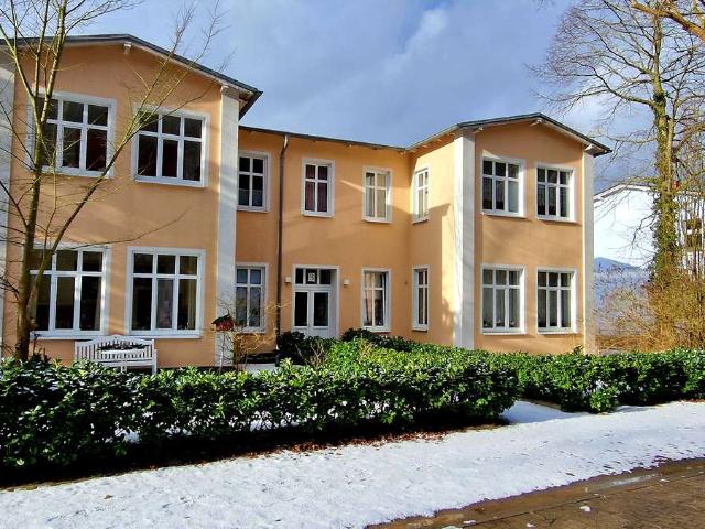 Wohnung kaufen in Koserow, Vorpommern-Greifswald