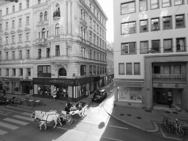 Apartment mieten in Innere Stadt, Wien