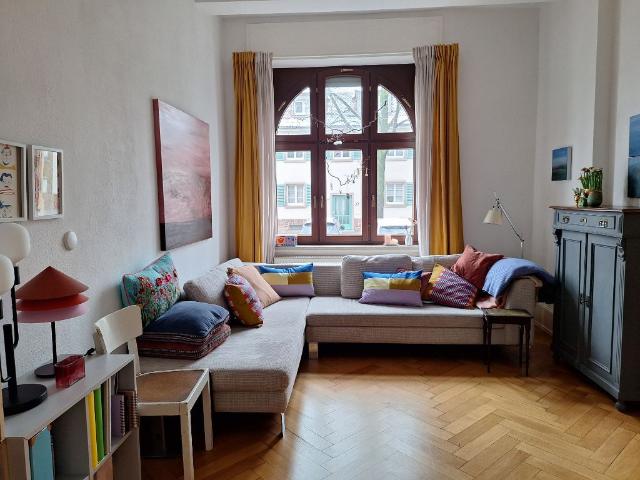 Apartment mieten in Oststadt, Karlsruhe