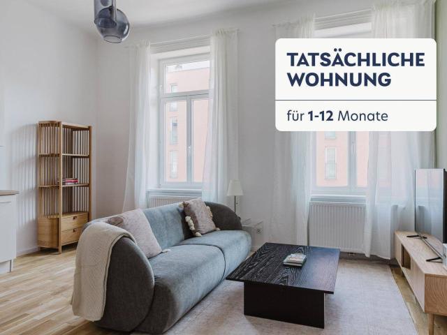 Apartment mieten in KG Landstraße, Wien