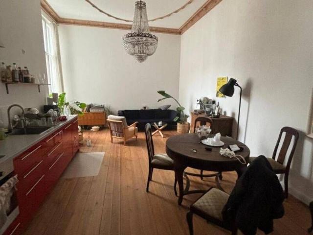 Apartment mieten in Tempelhof–Schöneberg, Berlin