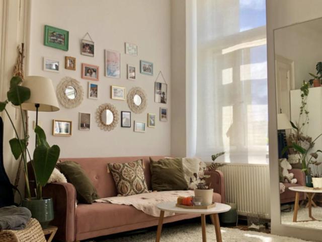 Apartment mieten in Tempelhof–Schöneberg, Berlin