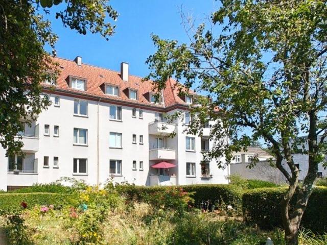 Wohnung kaufen in Gerthe, Bochum