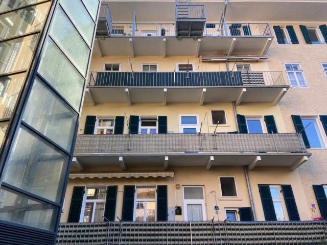 Wohnung kaufen in Gersdorf-Feistritz, Steiermark