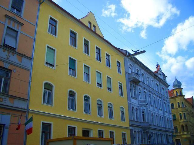 Apartment kaufen in Jakomini, Gersdorf-Feistritz
